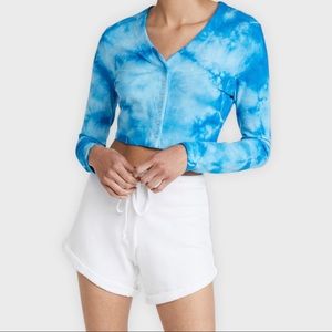 YEAR OF OURS Cardigan